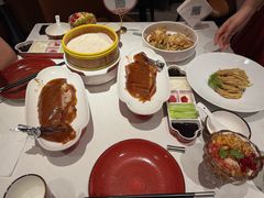 -大鸭梨烤鸭店(花园村店)