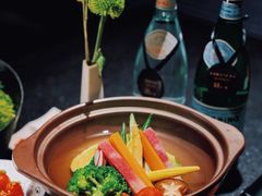 -烧肉达人•炭火烧肉(新天地店)