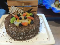 -七仙岭君澜度假酒店·桃源小馆中餐厅