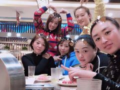 -福成自助烤肉(华冠天地城关店)