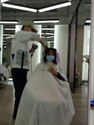 -ON STAR SALON