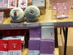 -九木杂物社(大族广场店)