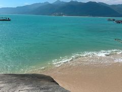 -海南分界洲岛旅游区