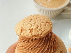 -DRUNK BAKER (上海漕宝路店)