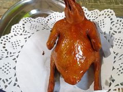 红烧乳鸽-石岐乳鸽村(南海第三分店)