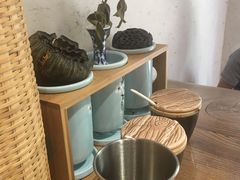 -八珍手工水饺·妈妈的爱(传芳巷店)