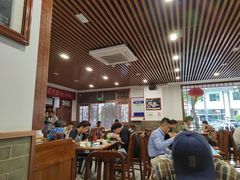 -柴氏风味斋(甘家口店)