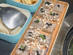 -蘸小院铁锅炖·蘸酱菜·东北菜(怀远门店)