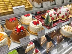-布歌东京(清河万象汇店)