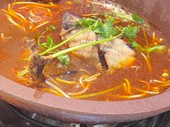 -巴乡石锅鱼(密云店)
