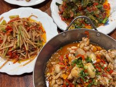 -湖南湘菜馆(东湘缘二店)