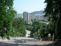 -遵义红军烈士陵园(凤凰山公园)