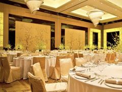 -无锡君来洲际酒店