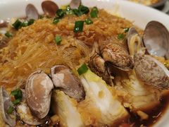 -锦绣金山人家(友谊店)