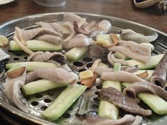 桑拿生瓜鲫鱼-阿多私房菜(顺德店)