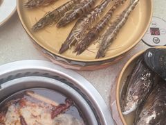 -海底捞大排档火锅(打浦路店)