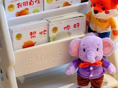 -青岛富力艾美酒店