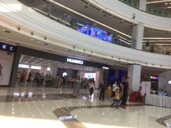 -万达广场(东莞厚街店)