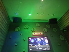 -歌库K馆量贩KTV(万达广场店)