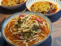 -漆黑觉米粉(三里屯店)