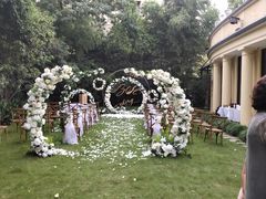 -老洋房花园饭店(绍兴路店)