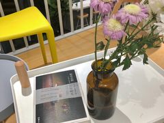 -隹木咖啡馆(宝龙广场店)