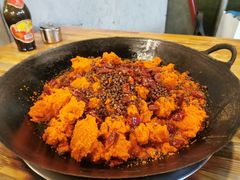 -岗上渣渣老火锅(两路口店)