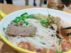 -黔真牛原汤牛肉粉