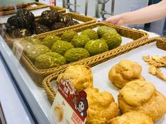 -西树泡芙(蓝色港湾店)