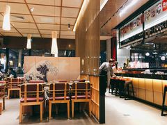 -炙柒Sekinana·精致料理 烧鸟·铁板烧(海上世界店)