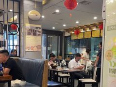 -宋都禾源·灌汤包子(汉兴路直营店)