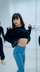 -Bella贝拉流行舞蹈