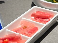 泡菜-四川饭店(长白店)