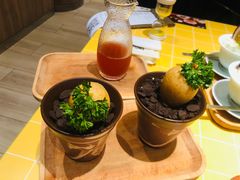 -蔡澜点心·粤菜(花城汇南区店)