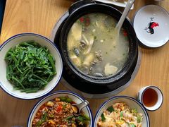 -妈妈的味道·腾冲特色菜(和顺古镇店)