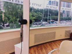 -IN STYLE·全国形象店