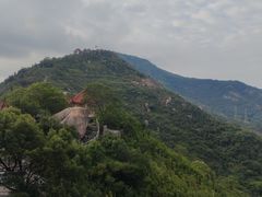 -青芝山风景名胜区