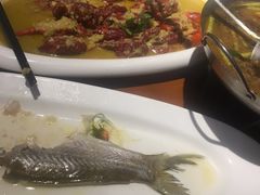 -红胖胖龙虾王·本地菜