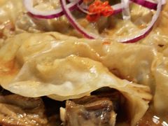 -驿楼兰·新疆菜(火车站店)