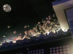 -绿茶餐厅(昆明世纪金源店)