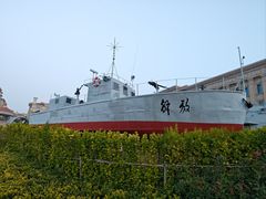 -中国人民解放军海军博物馆