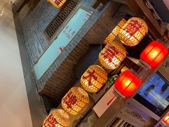 -南京大牌档(崇文门国瑞店)