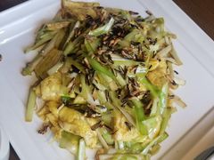 -小马哥融合菜(延安大街店)