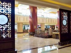 -北京中国大饭店