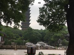 -常熟方塔园