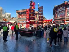 -古文化街旅游区