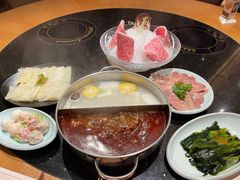 -协成海鲜火锅(情侣路店)