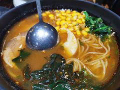 -小川洋风料理(街道口店)
