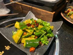 -最先生·烧烤·火锅·音乐聚会餐厅(大悦城店)