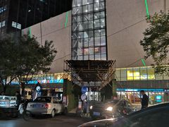 -太原茂业天地购物中心